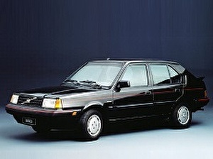 Шины на Volvo 360 1983