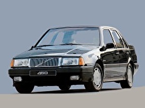 Шины на Volvo 460 1989