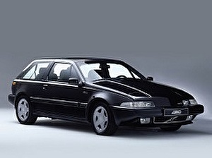 Шины на Volvo 480 1987