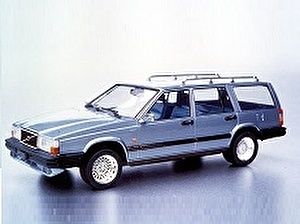 Шины на Volvo 760 1980