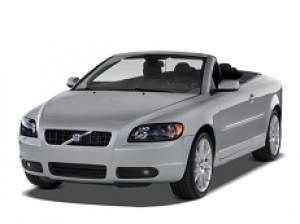 Шины на Volvo C70 2006