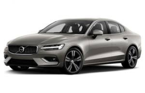 Шины на Volvo S60 2019