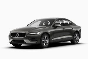 Шины на Volvo S60 2021