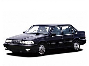 Шины на Volvo S90 1996