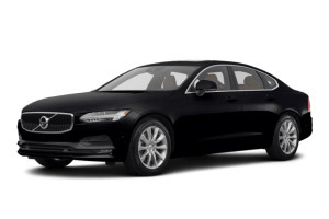 Шины на Volvo S90 2021