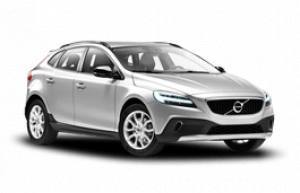 Шины на Volvo V40 Cross Country 2019