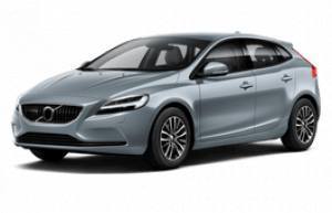 Шины на Volvo V40 2019