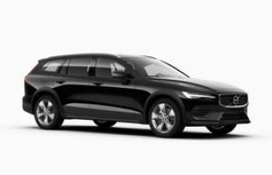 Шины на Volvo V60 Cross Country 2019