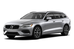 Шины на Volvo V60 2021