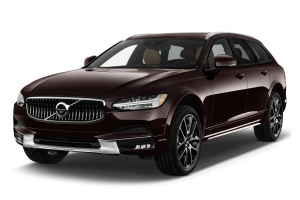 Шины на Volvo V90 Cross Country 2021