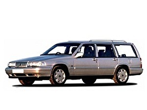 Шины на Volvo V90 1996