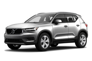 Шины на Volvo XC40 2021