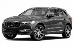 Шины на Volvo XC60 2018