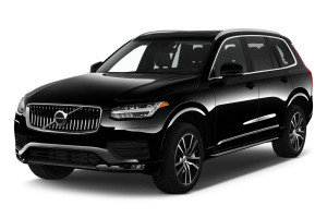 Шины на Volvo XC90 2021